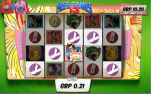 New Games at bet365 Casino! bet365 Casino Ace Ventura 300x186 - New Games at bet365 Casino!