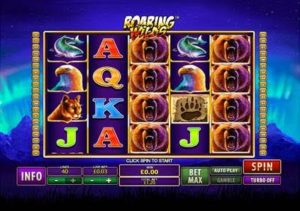New Games at bet365 Casino! bet365 Casino Roaring Wilds 300x211 - New Games at bet365 Casino!