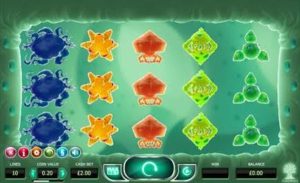 New Games at bet365 Casino! bet365 Vegas Cyrus the Virus Yggdrasil 300x183 - New Games at bet365 Casino!