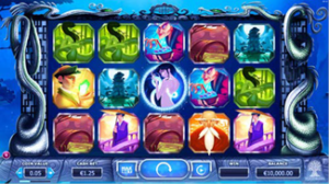 New Games at bet365 Casino! bet365 Vegas Legend of the White Snake Lady 300x168 - New Games at bet365 Casino!