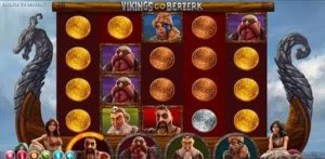 New Games at bet365 Casino! bet365 Vegas Vikings Go Berserk Yggdrasil 300x147 - New Games at bet365 Casino!